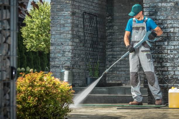 Best Post-Construction Pressure Washing  in Anthony, NM