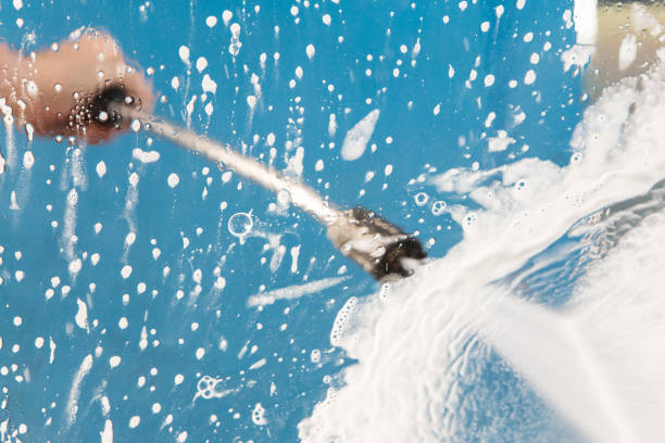Best Factory Floor Cleaning  in Anthony, NM