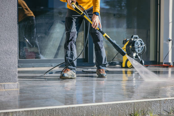 Best Pool Deck Cleaning  in Anthony, NM